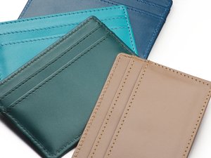 Etui na cztery karty kredytowe 2214131